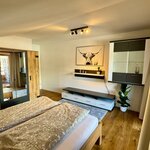 Photo of Apartment, bath, toilet, facing the mountains