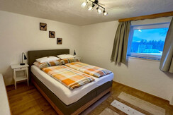 Schlafzimmer Morgensonne 2