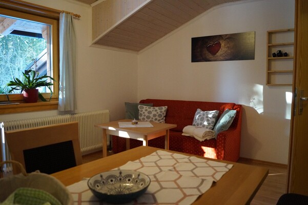 Apartment 65m²