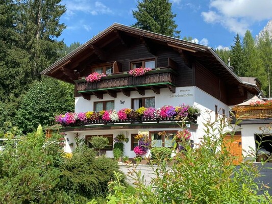 Haus Latschenheim