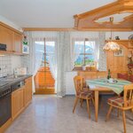 obrázek Apartmán, WC a vana/sprcha odděleny, balkón