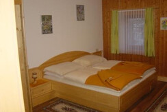 Haus Lösch - Doppelzimmer