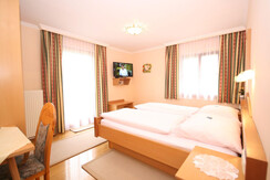 Haus Meissnitzer_Doppelzimmer 1