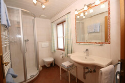 Haus Meissnitzer_Badezimmer