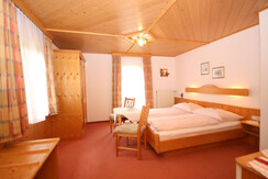 Haus Meissnitzer_Dreibettzimmer