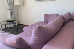 Lounge mit Smart - TV 📺