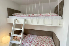 Apartment Philomena Stockbett