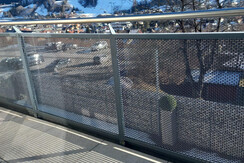 Apartment Philomena Südbalkon mit Planaiblick