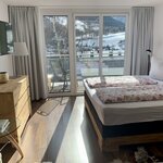 obrázek Apartmán, sprcha, WC, pro nekuřáky