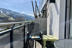 Apartment Ursula Südbalkon