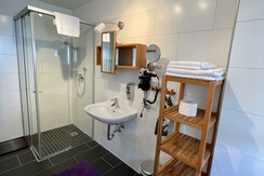 Apartment Ursula Bad