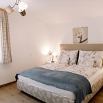 Photo of Apartment, separate toilet and shower/bathtub, 2 bed rooms