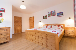 Komfort Doppelzimmer