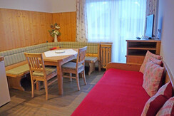 Wohnraum Zimmer Komfort