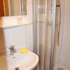 obrázek double room with shower, WC
