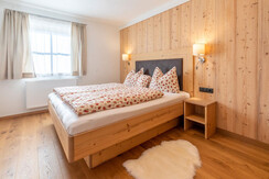 App Enzian Schlafzimmer 2