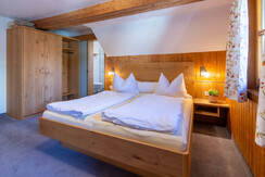 Zimmer Kohlröserl 2