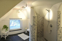 Badezimmer 1