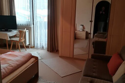 Haus Posch - Doppelbettzimmer