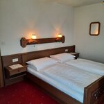 obrázek double room with shower, WC