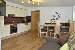 Appartement Abendsonne II