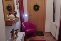 Flur zum Doppelzimmer (1)