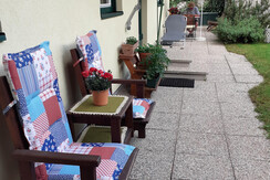 Doppelzimmer Gartenbereich (3)