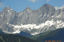 Aussicht vom Haus (1)
