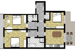 Apart_Seenreich_Raumplan