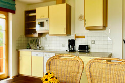 Gemütlichkeit garantiert