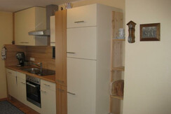 Haus Royer - Küchenzeile