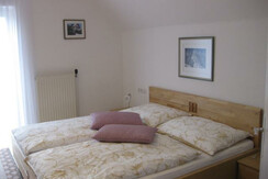 Haus Royer - 2. Schlafzimmer