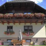 Photo of triple room with shower, WC