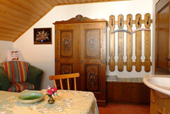 Doppelzimmer fl. Wasser