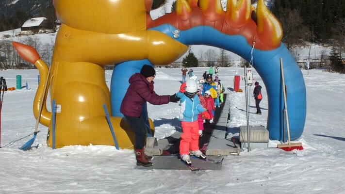 Schischule Magic Snow | © Rudorfer G.