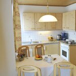 obrázek apartment/1 bedroom/shower, WC