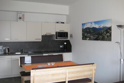 Appartment 32