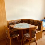 obrázek ap./combined living-bed-room/shower, WC | © E. Schrefler