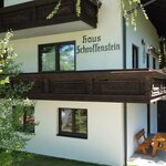 Photo of Apartment, shower and bath tub, 1 bed room