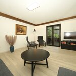 Photo of Apartment, separate toilet and shower/bathtub, 1 bed room