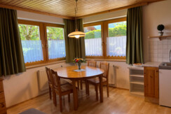 Haus Schwab - Appartement Hochwurzen