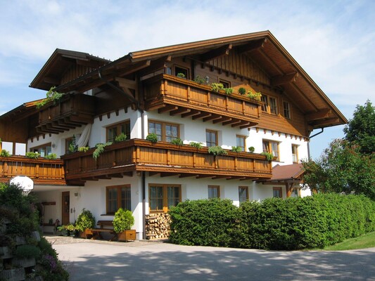 Haus Schwab / Rohrmoos / Schladming