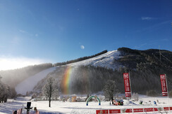 Rittisberg mit Kaliland