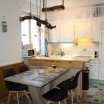 Foto van Appartement, toilet en bad/douche gescheiden, 1 slaapkamer