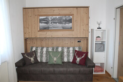 Multifunctional Couch