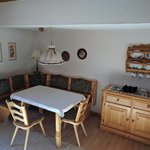 obrázek apartment/1 bedroom/bathtub, WC