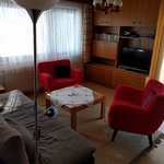 obrázek apartment/1 bedroom/shower, WC