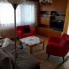 obrázek apartment/1 bedroom/shower, WC