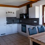 Photo of Apartment, shower or bath, toilet, 2 bed rooms