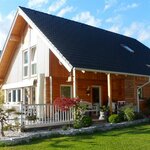 obrázek Apartmán, sprcha, WC, 2 místnosti na spaní